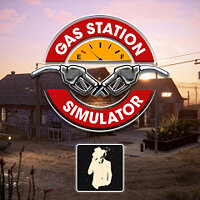 Достижение The Uncle в игре Gas Station Simulator для Xbox One