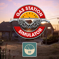 Достижение Growing importance в игре Gas Station Simulator для Xbox One