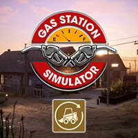 Достижение It's a kind of magic в игре Gas Station Simulator для Xbox One