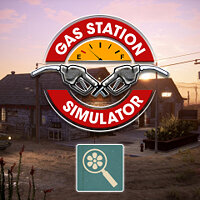 Достижение Decorating! в игре Gas Station Simulator для Xbox One