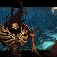 Достижение Страж пал в игре Torchlight 2 для Xbox One