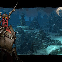 Достижение Окутан туманом в игре Torchlight 2 для Xbox One