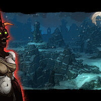 Достижение Далириум в игре Torchlight 2 для Xbox One