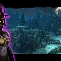 Достижение Конец Маришки в игре Torchlight 2 для Xbox One