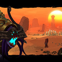 Достижение Неумолимый в игре Torchlight 2 для Xbox One