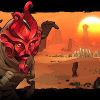 Достижение Маски сорваны в игре Torchlight 2 для Xbox One