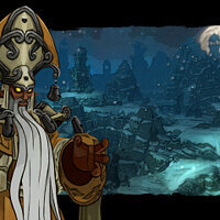 Достижение Ниспровергнутый в игре Torchlight 2 для Xbox One