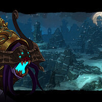 Достижение Король мёртв в игре Torchlight 2 для Xbox One