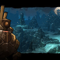 Достижение А музыка играла в игре Torchlight 2 для Xbox One