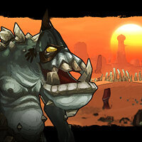 Достижение Поггребение в игре Torchlight 2 для Xbox One