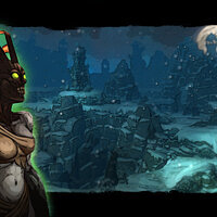 Достижение Верона Ясная в игре Torchlight 2 для Xbox One