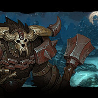 Достижение Падение Грелла в игре Torchlight 2 для Xbox One