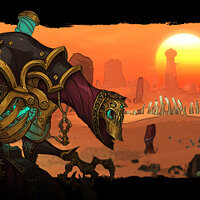 Достижение Демашинизация в игре Torchlight 2 для Xbox One