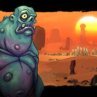 Достижение Чудище из ямы в игре Torchlight 2 для Xbox One