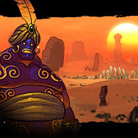 Достижение Хана Эзреку в игре Torchlight 2 для Xbox One