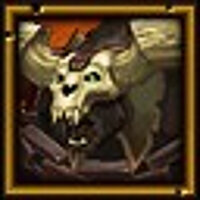 Достижение Когда пал Грелл в игре Torchlight 2 для Steam