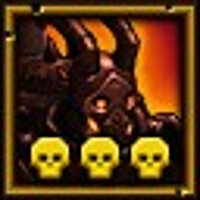 Достижение Ветеран хардкора в игре Torchlight 2 для Steam