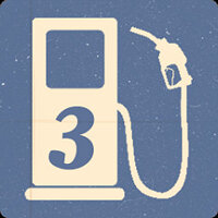 Достижение Station Lvl. 3 в игре Gas Station Simulator для Steam