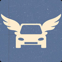 Достижение It's Raining Cars в игре Gas Station Simulator для Steam