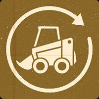 Достижение It's a kind of magic в игре Gas Station Simulator для Steam