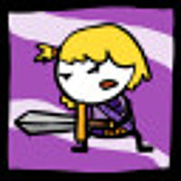 Достижение Roses are Red, Violets are Blue. You are Purple. The End. в игре Super Cane Magic ZERO для Steam