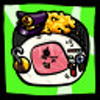 Достижение Are You Hungry? в игре Super Cane Magic ZERO для Steam