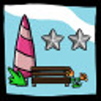 Достижение Give a Helping Hand в игре Super Cane Magic ZERO для Steam