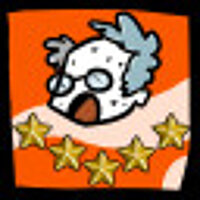 Достижение Eh? What? How? в игре Super Cane Magic ZERO для Steam