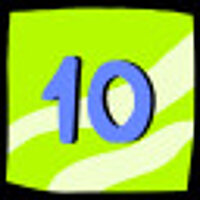 Достижение Level 10 в игре Super Cane Magic ZERO для Steam