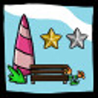 Достижение Give Two Helping Hands в игре Super Cane Magic ZERO для Steam