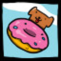 Достижение Dogs and Biscuits в игре Super Cane Magic ZERO для Steam