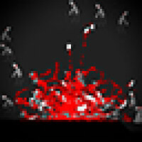 Достижение Rocket Jump в игре Zombie Night Terror для Google Play
