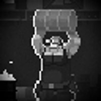 Достижение The Incredible Gertrude в игре Zombie Night Terror для GOG