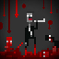 Достижение Overkill в игре Zombie Night Terror для GOG