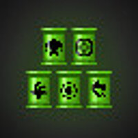 Достижение Barrel roll в игре Zombie Night Terror для Steam