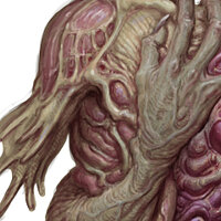 Достижение 009 в игре Scorn для Windows 10, Xbox Series