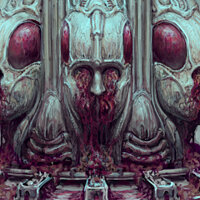 Достижение 010 в игре Scorn для Windows 10, Xbox Series