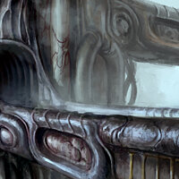 Достижение 006 в игре Scorn для Windows 10, Xbox Series