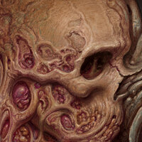 Достижение 012 в игре Scorn для Windows 10, Xbox Series
