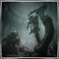 Достижение 009 в игре Scorn для GOG