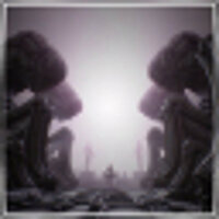 Достижение 012 в игре Scorn для GOG