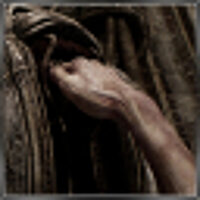 Трофей {trophy} в игре Scorn для Epic
