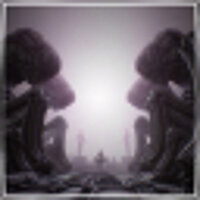 Трофей {trophy} в игре Scorn для Epic
