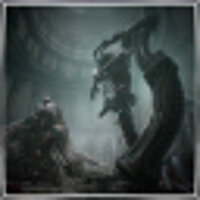 Трофей {trophy} в игре Scorn для Epic