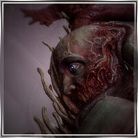 Достижение 004 в игре Scorn для Steam