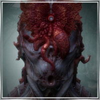 Достижение 011 в игре Scorn для Steam