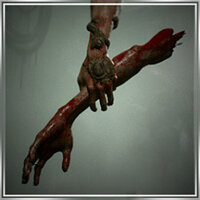 Достижение 002 в игре Scorn для Steam