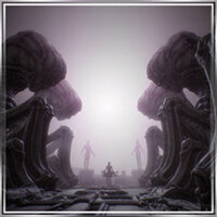 Достижение 012 в игре Scorn для Steam