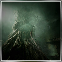 Достижение 003 в игре Scorn для Steam