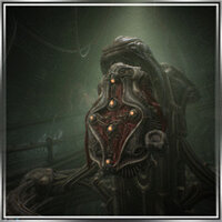 Достижение 006 в игре Scorn для Steam